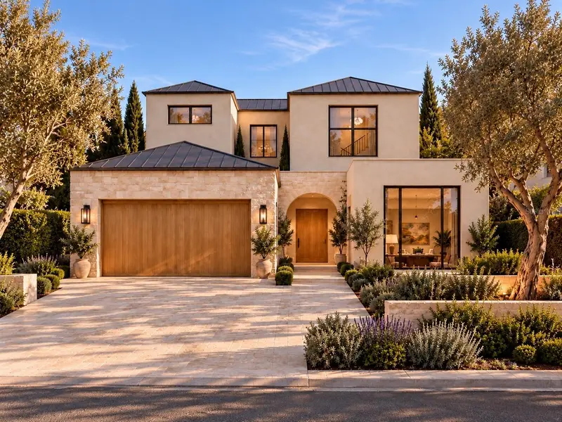 805 W Indiana Ave, FL