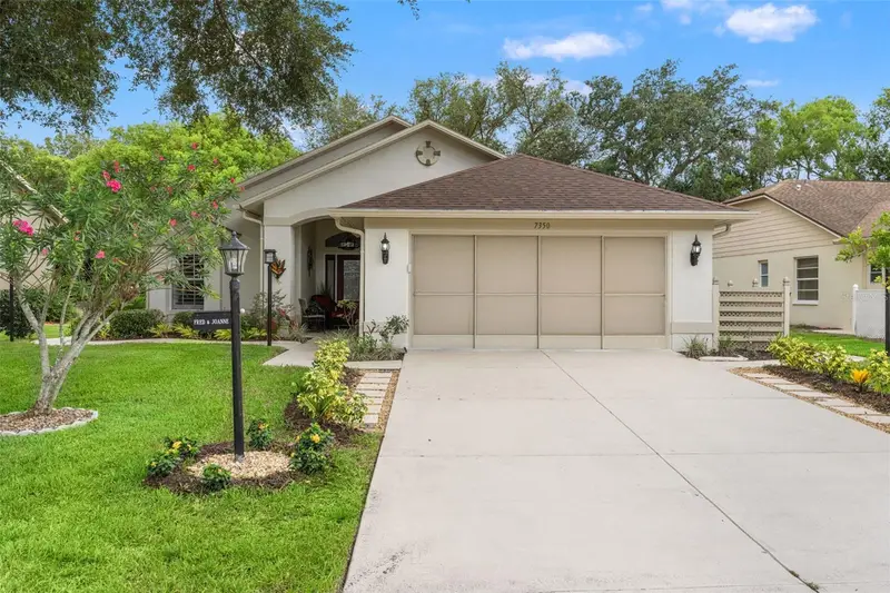 7350 Rosemont Ln, FL
