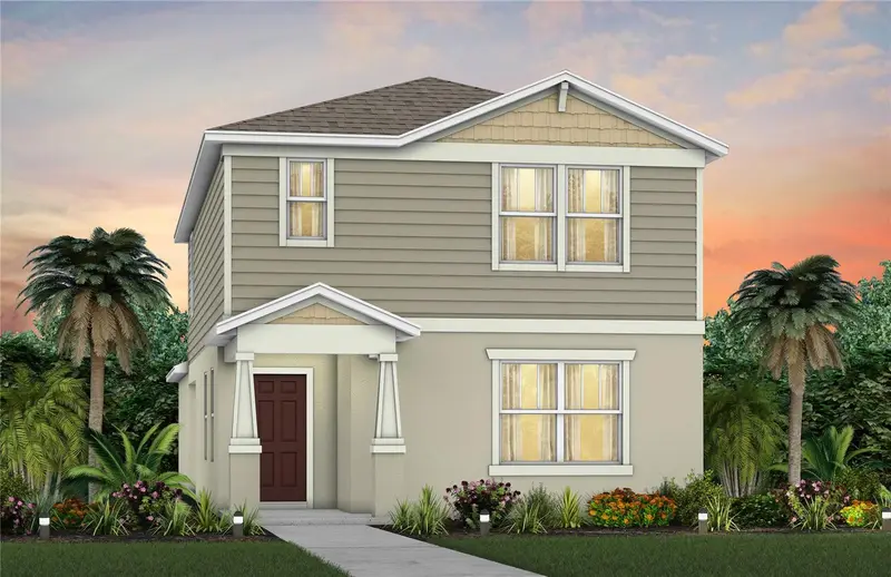 2209 Southbury Drive, FL