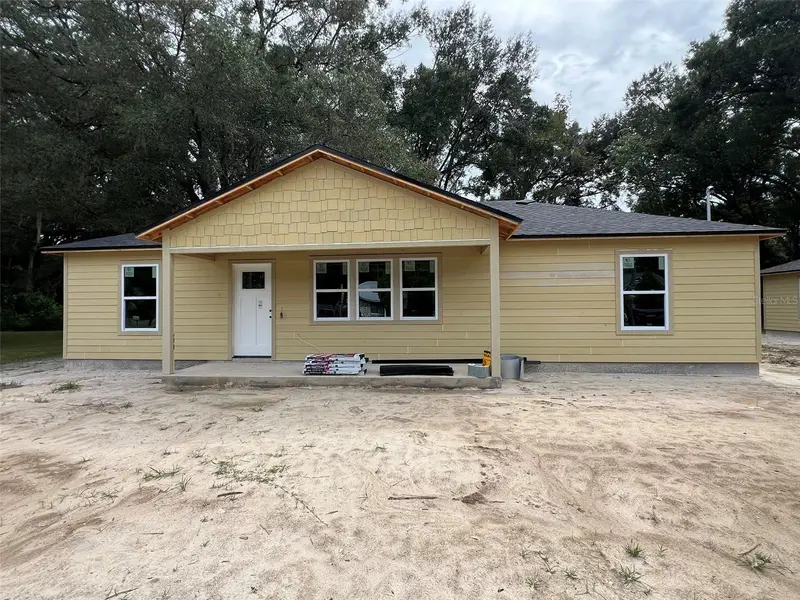 23279 Nw 179th Pl, FL