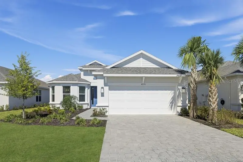 4276 Barbuda Ln, FL