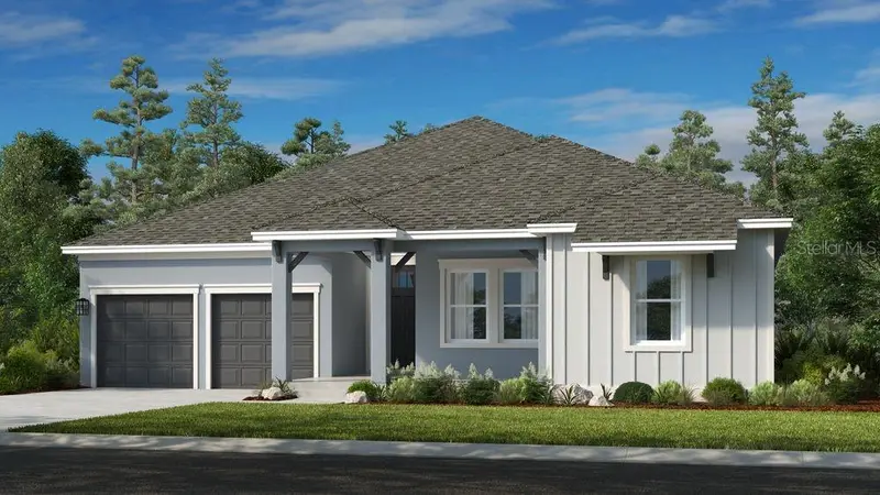 12934 Harvest Rain Ave, FL