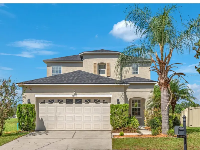 18801 Sunterra Dr, FL