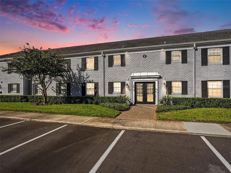 216 Lewfield Cir #216, FL