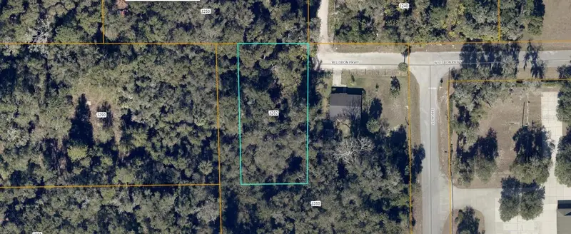 811 W Lisbon Pkwy, FL