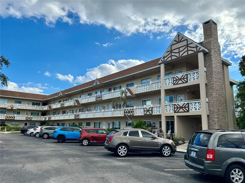 2311 Brisbane St #23, FL