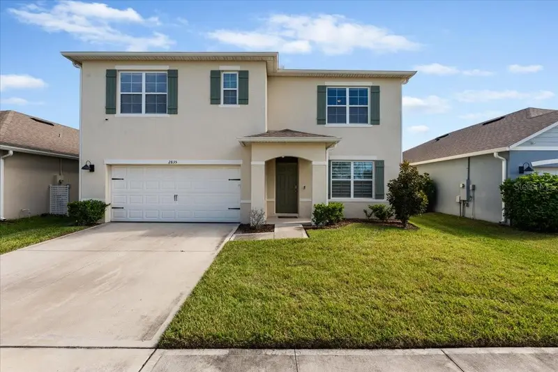 2835 Harmonia Hammock Rd, FL