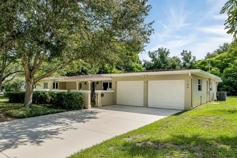 160 Dommerich Dr, FL