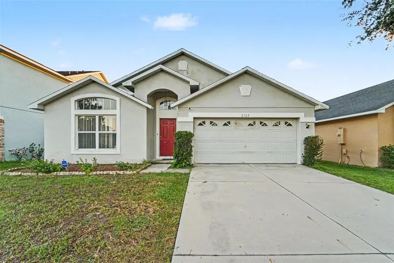 2122 Korat Ln, FL