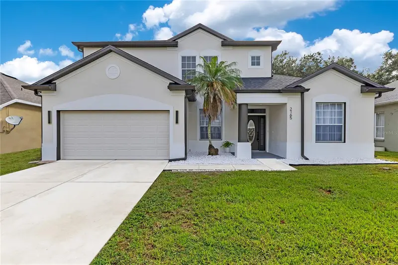 2165 The Oaks Blvd, FL