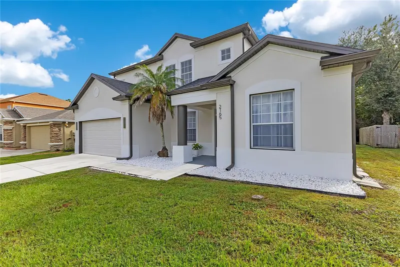 2165 The Oaks Blvd, FL
