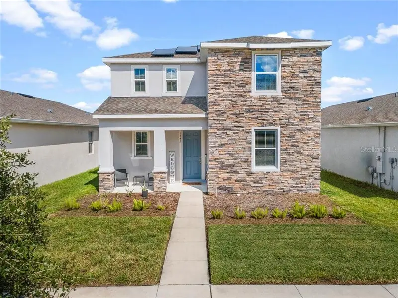 1343 Grassland Ave, FL