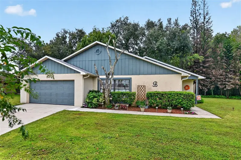 3545 Bristlecone Ct, FL
