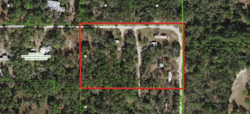 12122 Seiffert Rd, FL