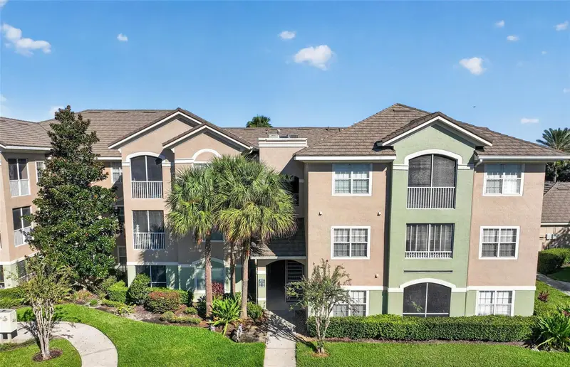 4849 Cypress Woods Dr #1302, FL