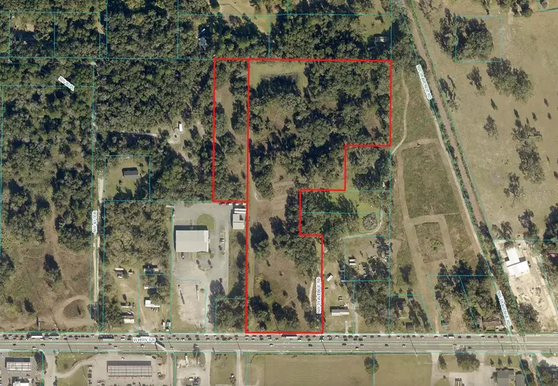 00 W Hwy 326, FL