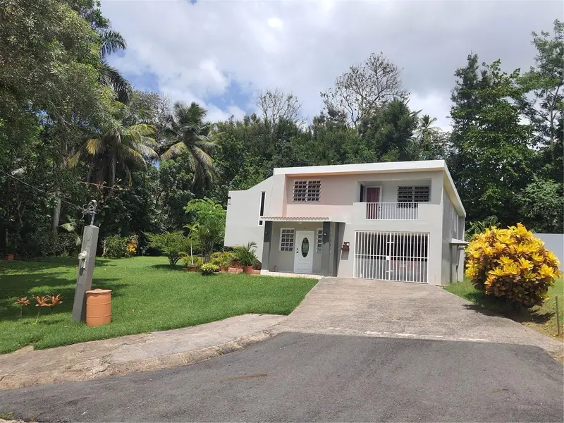 Bayoan L Haciendas Del Caribe Dev. #4, PR