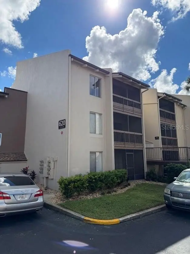 620 Orange Dr #224, FL