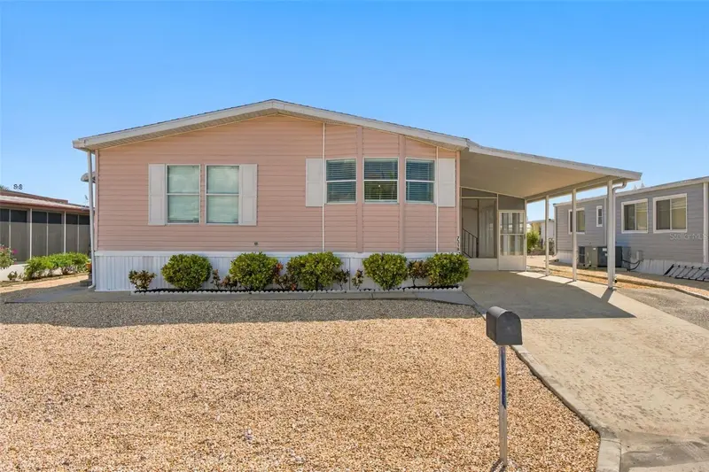 Ponderosa Park listing
