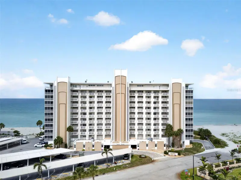 633 Alhambra Rd #508, FL