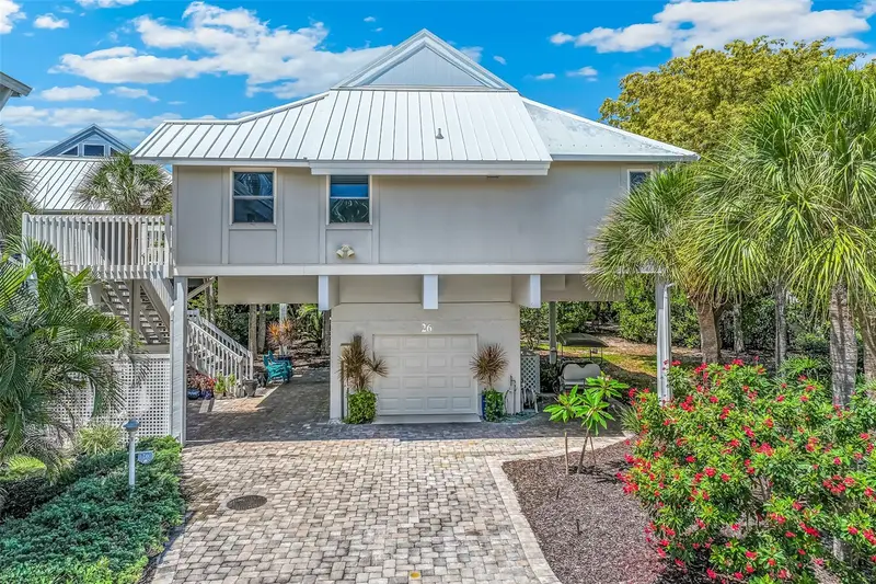 5000 Gasparilla Rd #26, FL