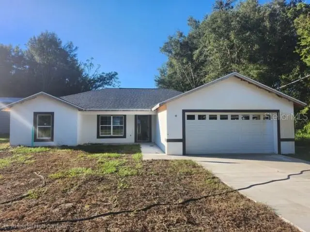 2900 Se 145th Pl, FL