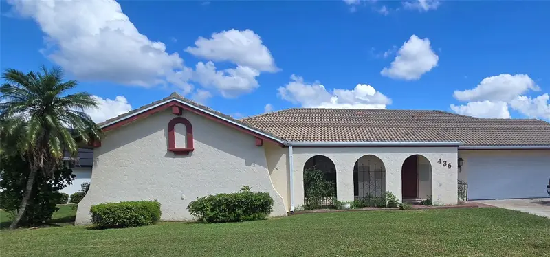 436 Matares Dr, FL