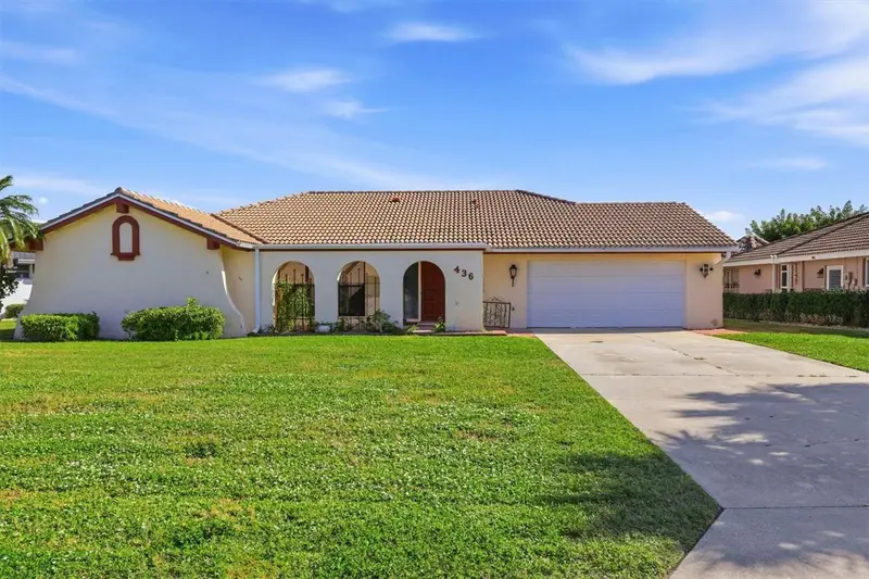 436 Matares Dr, FL