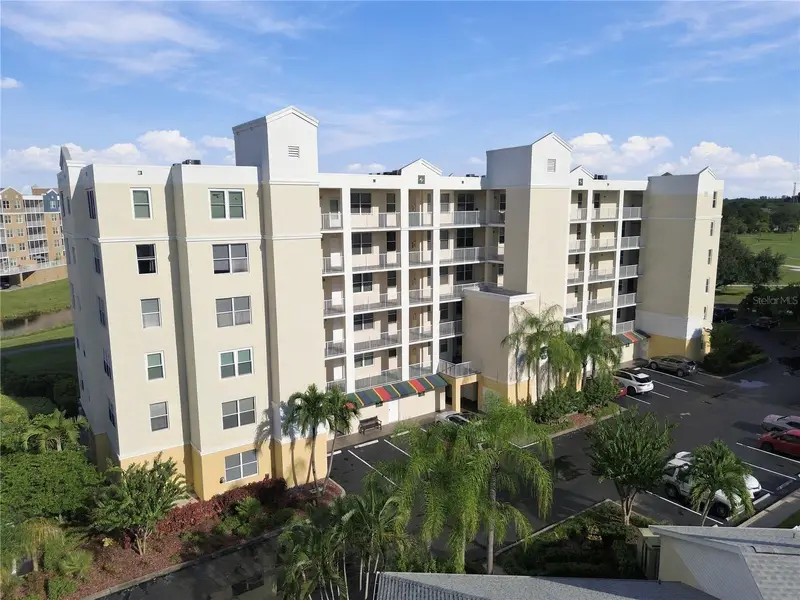 1200 Country Club Dr #3202, FL