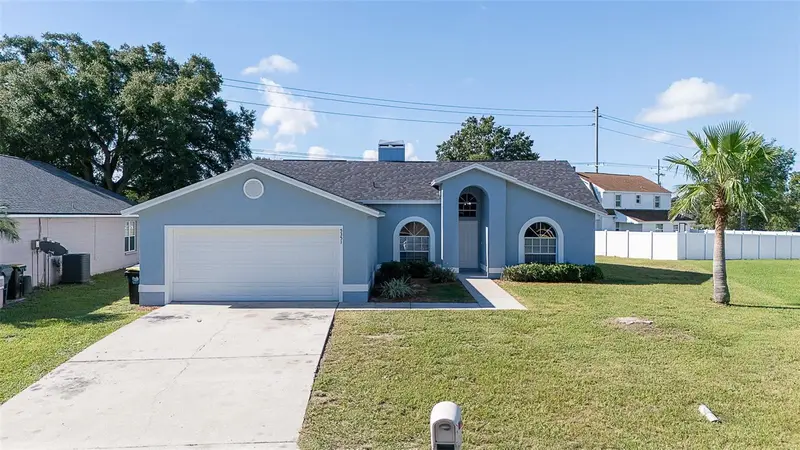 5351 St Lucia Dr, FL