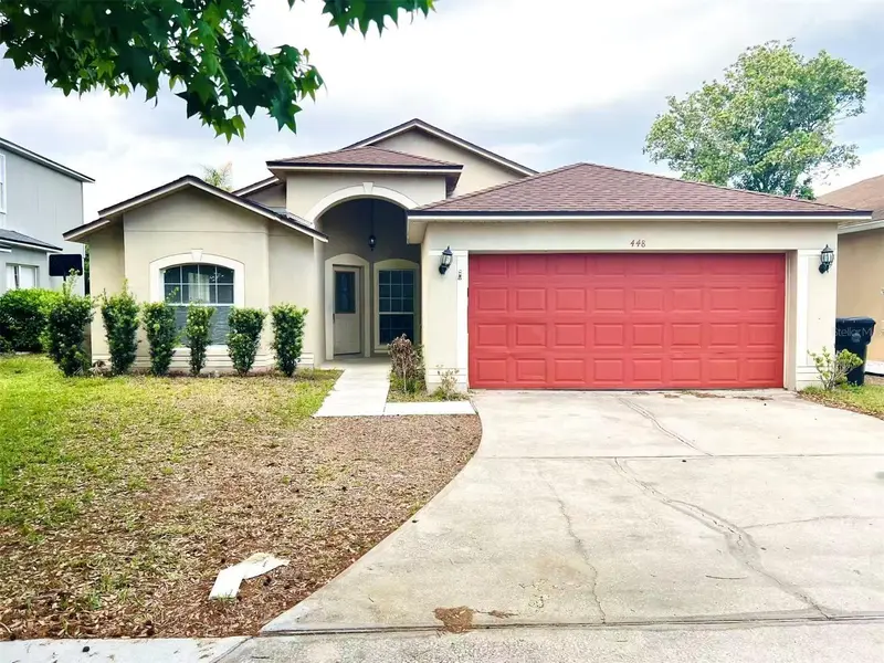448 Lancer Oak Dr, FL