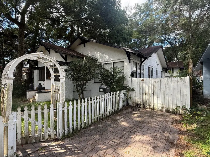 519 E Amelia St, FL