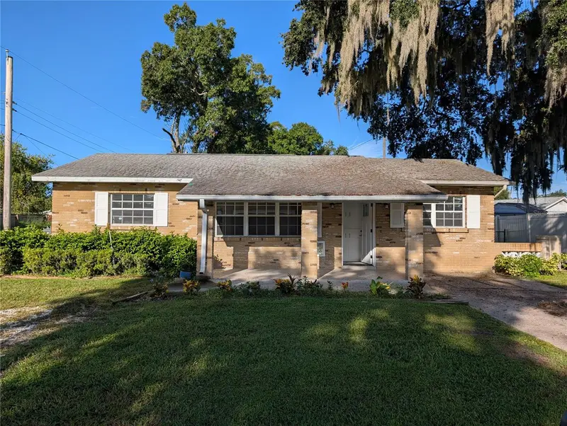 2835 Dixie Rd, FL