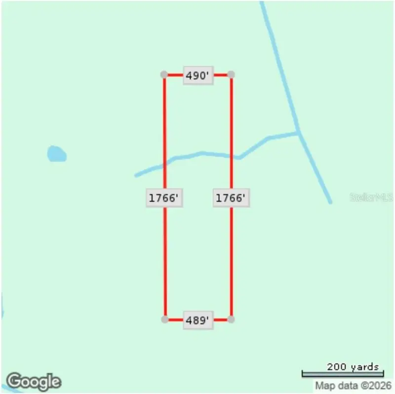 County Road 474, FL