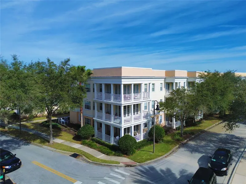 7503 Mourning Dove Cir #301, FL