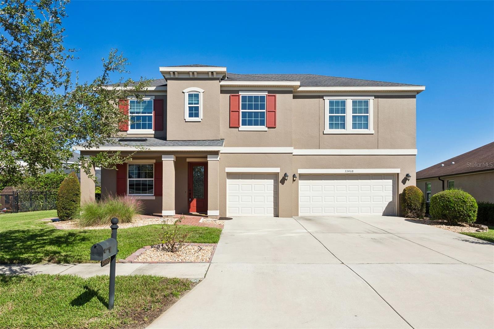 33468 Azalea Ridge Dr, FL