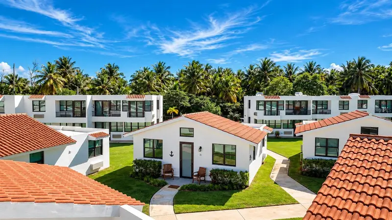 15 Marbela Casa De Playa #A15, PR