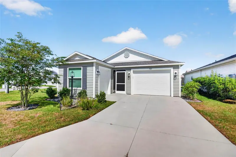 721 Joseph Way, FL