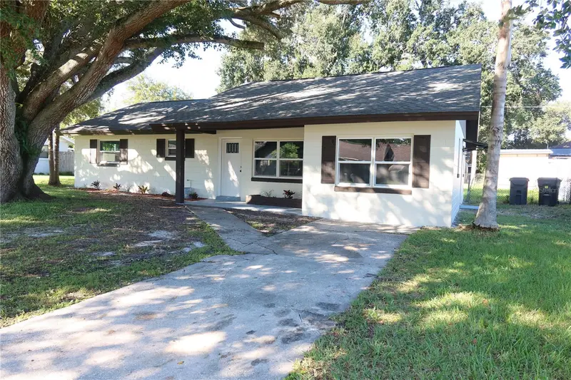 503 William Ave, FL