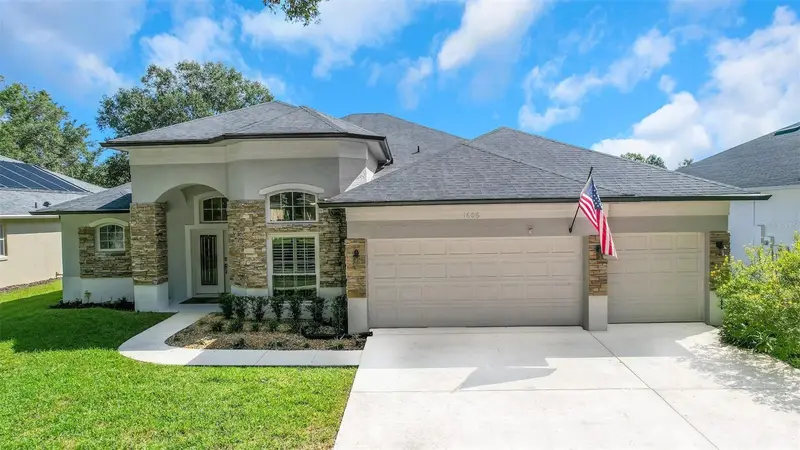 1606 Cherry Lake Way, FL