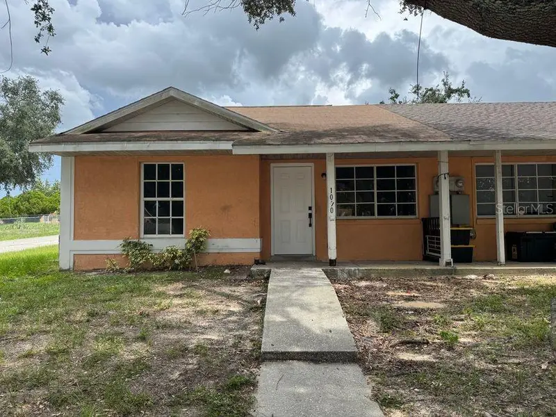 1010 Disston Ave, FL