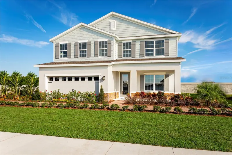 1082 Ocean Lodge Rd, FL