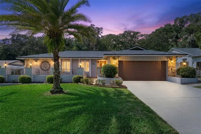 604 Andrew St, FL