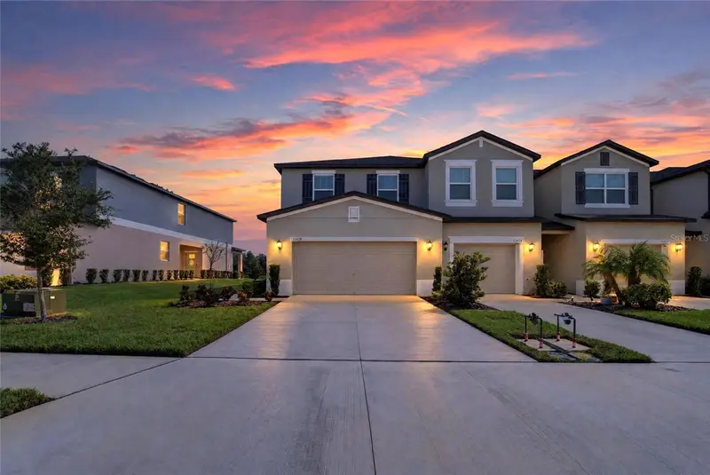 Prosperity Lakes listing