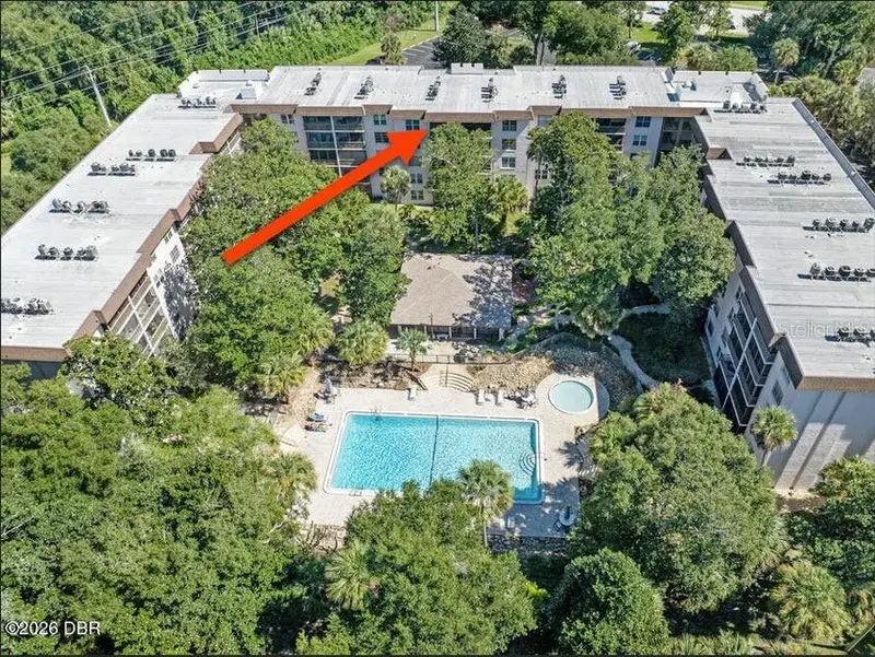 640 N Nova Rd #510, FL