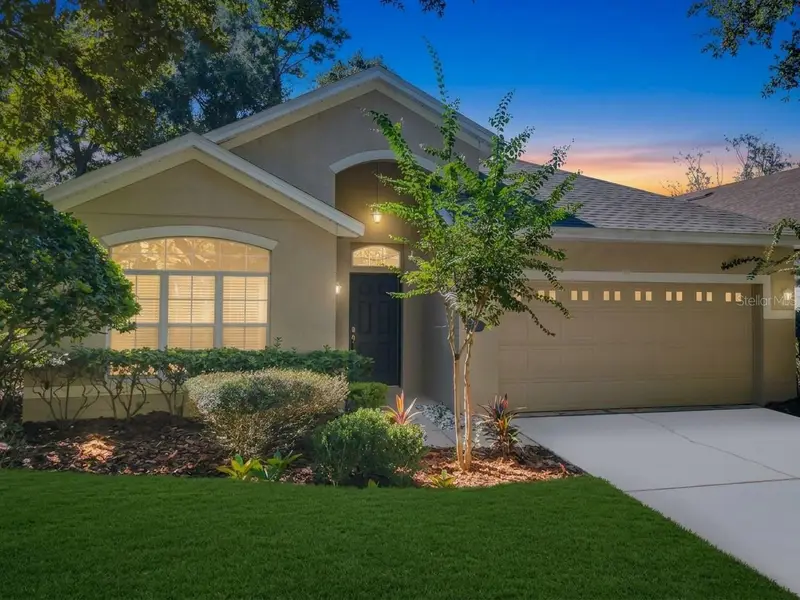 105 Ridgeway, FL