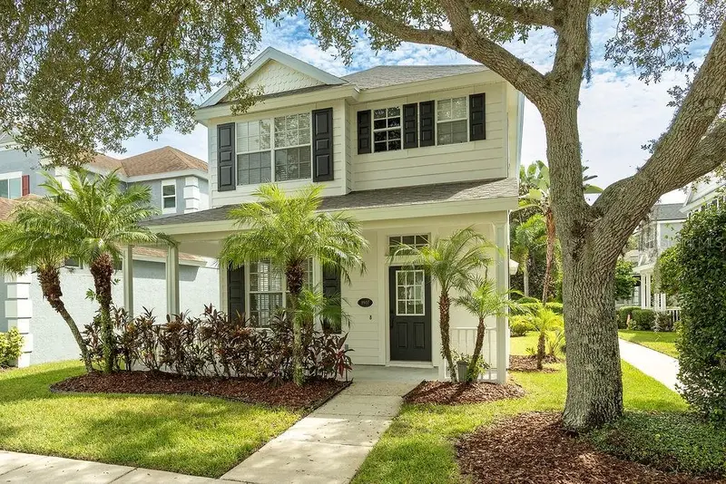 8907 Ashford Gables, FL