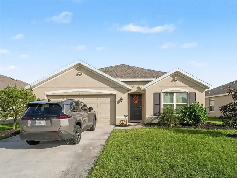 Bella Lago listing