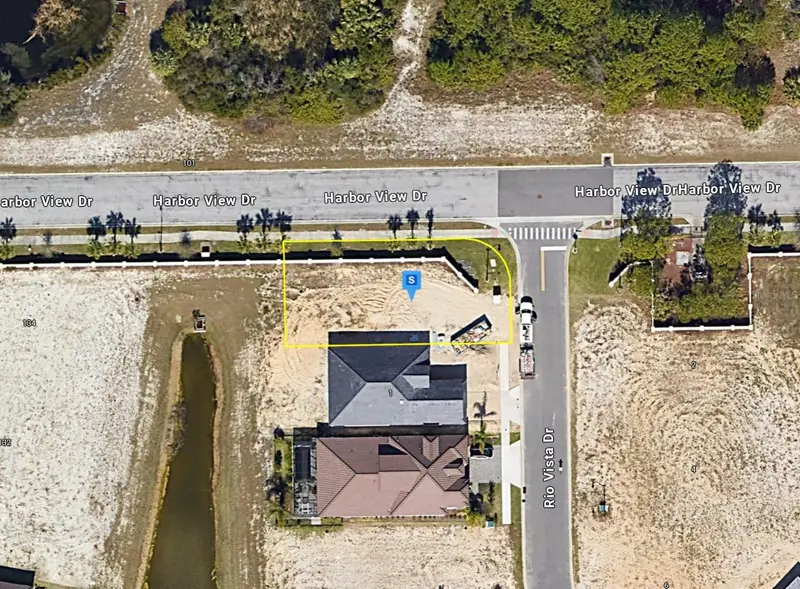 0 Rio Vista Dr, FL