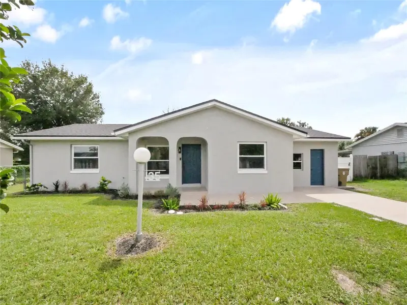 Buenaventura Lakes listing